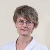Врач Шекунова Елена Николаевна