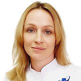 Врач Шеметова Марина Викторовна