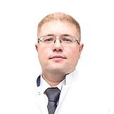 Врач Шенбергер Александр Борисович