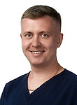 Врач Шепелев Александр Анатольевич