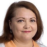 Врач Шестакова Наталья Владимировна