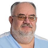 Врач Щербаков Игорь Арсенович