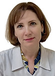 Врач Щукина Ольга Леонидовна