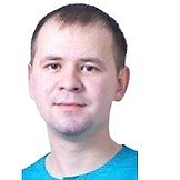 Врач Шигапов Айнур Фанусович