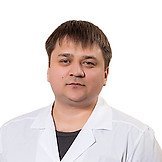 Врач Шигапов Расим Мазгарович