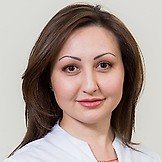 Врач Шигапова Гульнара Ханифовна