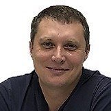 Врач Шилов Дмитрий Александрович
