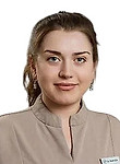 Врач Шилова Ксения Николаевна