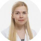 Врач Ширяева Ольга Владимировна