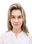 Врач Широбокова Дильназ Зуфаровна