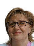 Врач Шкляева Галина Ивановна