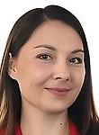 Врач Шкуратова Лилия Магсумовна