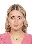 Врач Шолохова Оксана Артуровна