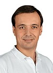 Врач Штро Эдуард Александрович