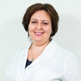 Врач Шумкина Инна Станиславовна