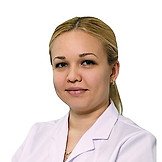 Врач Шункарова Резеда Ришатовна