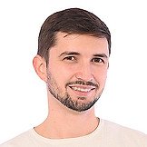 Врач Шурмелев Карим Игоревич
