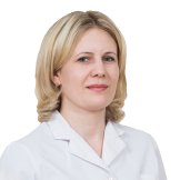 Врач Шушпанова Елена Владимировна