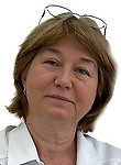 Врач Сибаева Марина Леонидовна