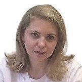 Врач Сибаева Светлана Ринатовна