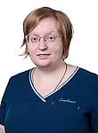 Врач Сидо Дарья Игоревна