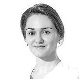 Врач Сидорова Юлия Александровна