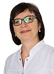 Врач Сидрачева Ирина Демидовна