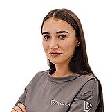 Врач Силантьева Александра Евгеньевна