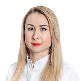 Врач Силина Наталья Сергеевна