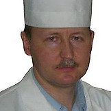 Врач Силкин Вадим Олегович