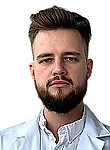 Врач Синицын Роман Станиславович