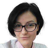 Врач Синило Алина Фанисовна