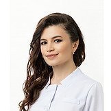 Врач Сираева Гульшат Фазитовна