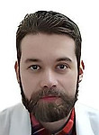 Врач Сиразетдинов Ринат Рафаилович