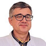 Врач Сивков Сергей Владимирович