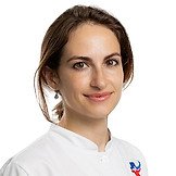 Врач Слепенкова Евгения Владимировна