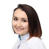 Врач Смакова Альфия Тагировна