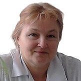 Врач Смильгина Ольга Юрьевна