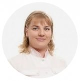 Врач Смольникова Юлия Сергеевна