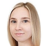 Врач Снопова Ольга Викторовна