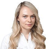 Врач Соболева Юлия Викторовна