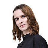 Врач Кувардина Юлия Олеговна