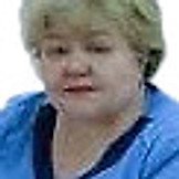 Врач Соломонова Нэлли Антоновна