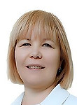 Врач Соловьева Наталья Владимировна