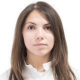 Врач Сомова Ирина Ильдусовна