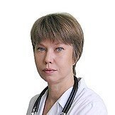 Врач Сорокина Галина Геннадьевна