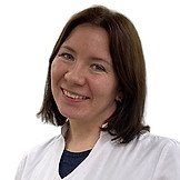 Врач Спирова Алина Георгиевна