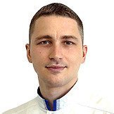 Врач Старцев Роман Павлович