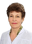Врач Степанова Галина Ивановна