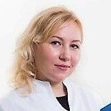 Врач  Степанова (Минуллина) Ольга Александровна